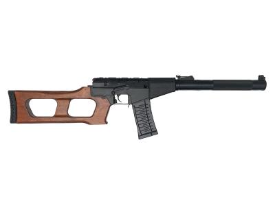 [KingArms/EMG] VSS ヴィントレス フルメタル 電動ガン (新品)サブ画像へ2