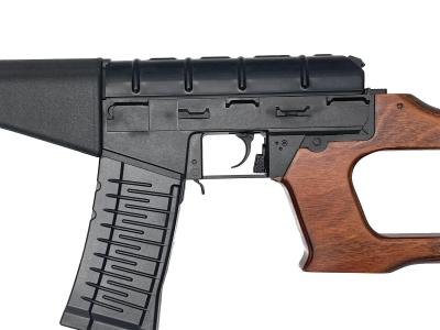 [KingArms/EMG] VSS ヴィントレス フルメタル 電動ガン (新品)サブ画像へ3