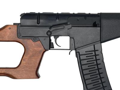 [KingArms/EMG] VSS ヴィントレス フルメタル 電動ガン (新品)サブ画像へ4