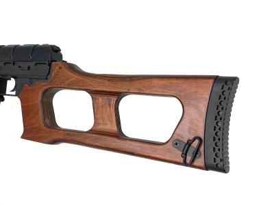 [KingArms/EMG] VSS ヴィントレス フルメタル 電動ガン (新品)サブ画像へ5