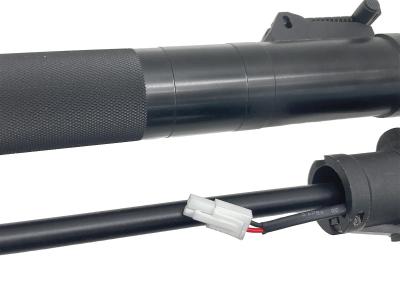 [KingArms/EMG] VSS ヴィントレス フルメタル 電動ガン (新品)サブ画像へ6