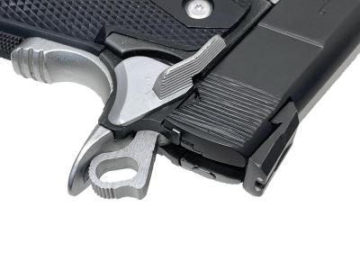 [WA] SV インフィニティ コンパクトキャリーピストル ガスブローバック セミカスタム (中古)サブ画像へ5