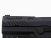 [VFC/SIG Airsoft] P320 M18 コンパクト アルミスライド ガスブローバック ブラック (新品)