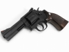 [マルシン] S&W M586 .357マグナム 4インチ HW アイアンフィニッシュ 発火モデルガン (中古)