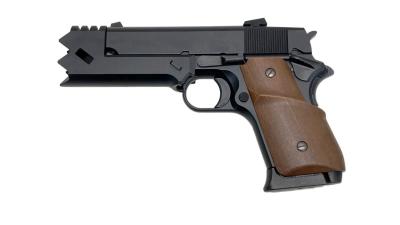 [東京マルイ] リコリス・リコイル 「千束の銃」 GBB ガスブローバック ガンケース＆スペアマガジン付 (中古)サブ画像へ1