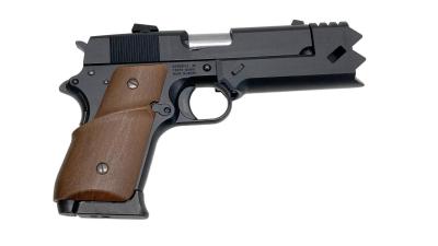 [東京マルイ] リコリス・リコイル 「千束の銃」 GBB ガスブローバック ガンケース＆スペアマガジン付 (中古)サブ画像へ2