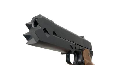 [東京マルイ] リコリス・リコイル 「千束の銃」 GBB ガスブローバック ガンケース＆スペアマガジン付 (中古)サブ画像へ5