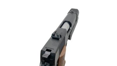 [東京マルイ] リコリス・リコイル 「千束の銃」 GBB ガスブローバック ガンケース＆スペアマガジン付 (中古)サブ画像へ6