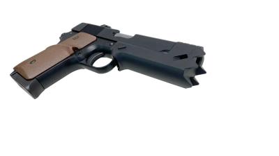 [東京マルイ] リコリス・リコイル 「千束の銃」 GBB ガスブローバック ガンケース＆スペアマガジン付 (中古)サブ画像へ7