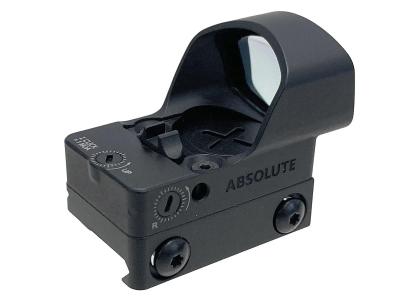 [NOVEL ARMS] ABSOLUTE PRO ドットサイト (中古)サブ画像へ2