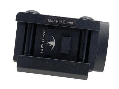 [NOVEL ARMS] ABSOLUTE PRO ドットサイト (中古)サブ画像へ4