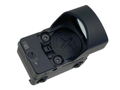 [NOVEL ARMS] ABSOLUTE PRO ドットサイト (中古)サブ画像へ5