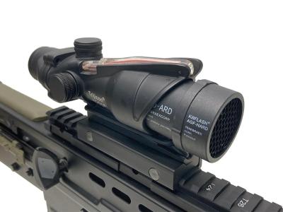 [WE] L85A2 GBB オープンボルト BK ガスブローバック トップレールカスタム (中古)サブ画像へ7