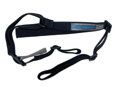 [BLUE FORCE GEAR] VICKERS SLING スリングBK (中古)サブ画像へ2