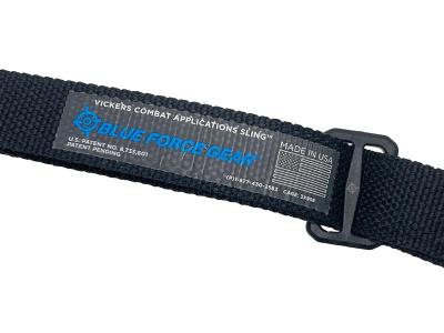 [BLUE FORCE GEAR] VICKERS SLING スリングBK (中古)サブ画像へ7