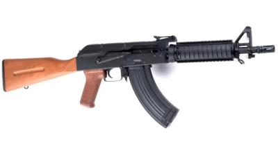 [DOUBLE BELL] AKM4 フルメタル電動ガン (新品取寄)サブ画像へ1