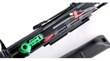 [DOUBLE BELL] AKM4 フルメタル電動ガン (新品取寄)サブ画像へ2