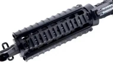 [DOUBLE BELL] AKM4 フルメタル電動ガン (新品取寄)サブ画像へ4