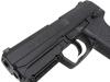 [BATON airsoft] BH-USP Tactical Co2 GBB/ガスブローバック ノーマルバレルカスタム (中古)