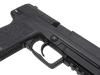 [BATON airsoft] BH-USP Tactical Co2 GBB/ガスブローバック ノーマルバレルカスタム (中古)