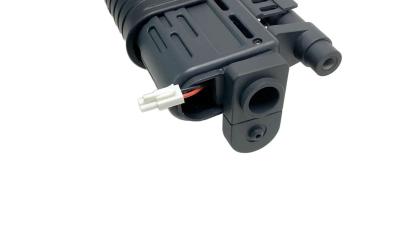 [東京マルイ/G&P] パルスライフル トンプソン M1A1ベース コンバージョンキット組込 電動ガン ガンケース付 (中古)サブ画像へ9