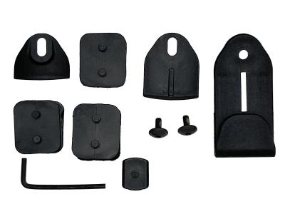 [SAFARILAND] IWB インサイドホルスター MODEL575 右利き用 (中古)サブ画像へ2