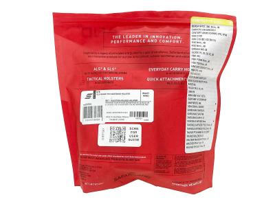 [SAFARILAND] IWB インサイドホルスター MODEL575 右利き用 (中古)サブ画像へ7