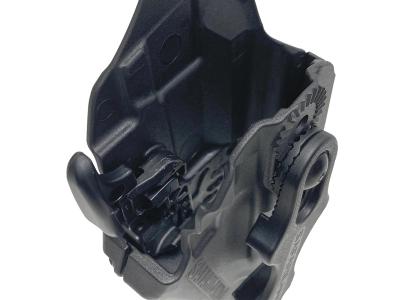 [SAFARILAND] IWB インサイドホルスター MODEL575 右利き用 (中古)サブ画像へ3