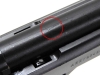 [MGC] ベレッタ U.S. 9mm M9 ABS 発火モデルガン バレルヒビ/マグバンパー小傷 (訳あり)