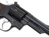[コクサイ] S&W M19 .357 コンバット マグナム 4インチ NO.113 ガスリボルバー 初期型 (中古)