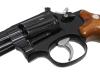 [コクサイ] S&W M19 .357 コンバット マグナム 4インチ NO.113 ガスリボルバー 初期型 (中古)