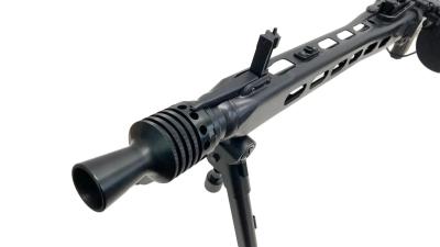 [S&T/AGM] MG42 フルメタル電動ガン 機関銃 (中古)サブ画像へ3