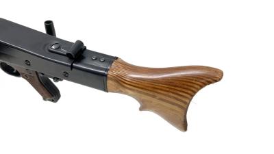 [S&T/AGM] MG42 フルメタル電動ガン 機関銃 (中古)サブ画像へ5