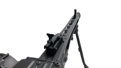 [S&T/AGM] MG42 フルメタル電動ガン 機関銃 (中古)サブ画像へ8