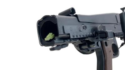 [S&T/AGM] MG42 フルメタル電動ガン 機関銃 (中古)サブ画像へ9