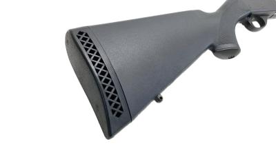 [NB] M870 ミディアム エアコッキングガン ライト付フォアエンド＆エクステンションカスタム ガンケース付 (中古)サブ画像へ3