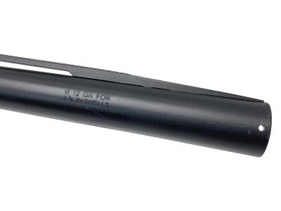 [マルゼン] M1100/870 ガスショットガン用 メタルバレル (中古)サブ画像へ3