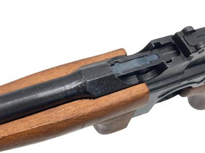 [MGC] モーゼル C96 カービン 金属モデルガン ストック修理痕あり (訳あり)サブ画像へ6