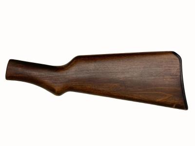 [マルシン] M1887 ガースガン ガスガン 純正木製ストック ハンドガードセット (中古)サブ画像へ1