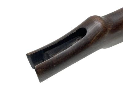 [マルシン] M1887 ガースガン ガスガン 純正木製ストック ハンドガードセット (中古)サブ画像へ3