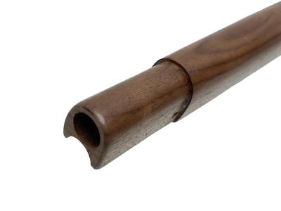 [マルシン] ウィンチェスター M1892 ガスガン用　純正木製ストック_ハンドガード (中古)サブ画像へ4