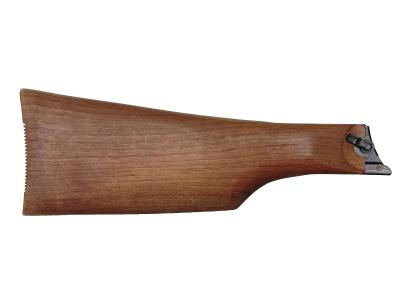 [MGC] ルガー P08 用 ストック (中古)サブ画像へ1