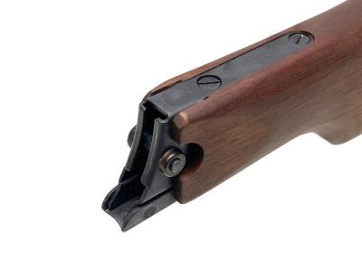 [MGC] ルガー P08 用 ストック (中古)サブ画像へ3