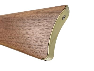 [マルシン] ウィンチェスター M1892 ガスガン用　純正木製ストック_ハンドガード (中古)サブ画像へ2