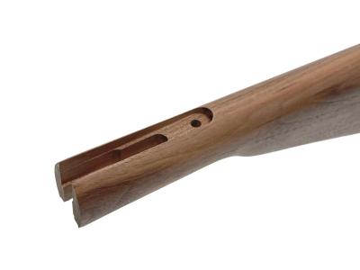 [マルシン] ウィンチェスター M1892 ガスガン用　純正木製ストック_ハンドガード (中古)サブ画像へ3