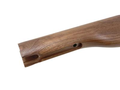 [マルシン] ウィンチェスター M1892 ガスガン用　純正木製ストック_ハンドガード (中古)サブ画像へ6