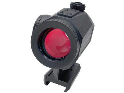 [VECTOR OPTICS]  SCRD-45 Scrapper 1×22　ダットサイト (中古)サブ画像へ4