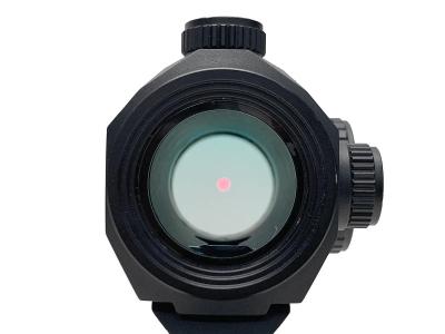 [VECTOR OPTICS]  SCRD-45 Scrapper 1×22　ダットサイト (中古)サブ画像へ5