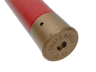 [東京マルイ] エアショットガン用 ショットシェル型マガジン レッド 1個 (中古)サブ画像へ1