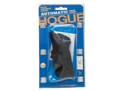 [HOGUE] ガングリップ ルガー MK2用 ラバー製 フィンガーグルーブ付き 82060 (中古)サブ画像へ3